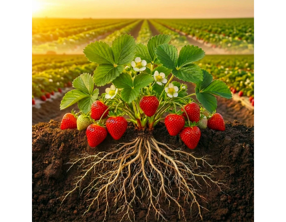 Çilex Fidesiyle Üretime Başlayın. <br><span>Sezonda Farkı Görün.</span>